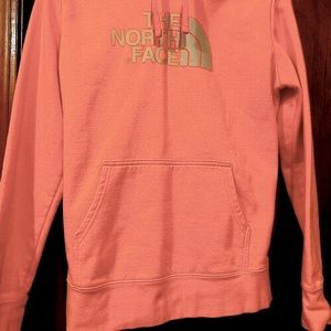 North Face Women Hoodie